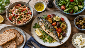 Foods for Erectile Dysfunction