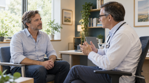 Can You Cure Erectile Dysfunction Naturally and Permanently?