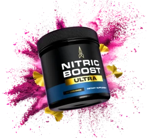 Nitric Boost Review