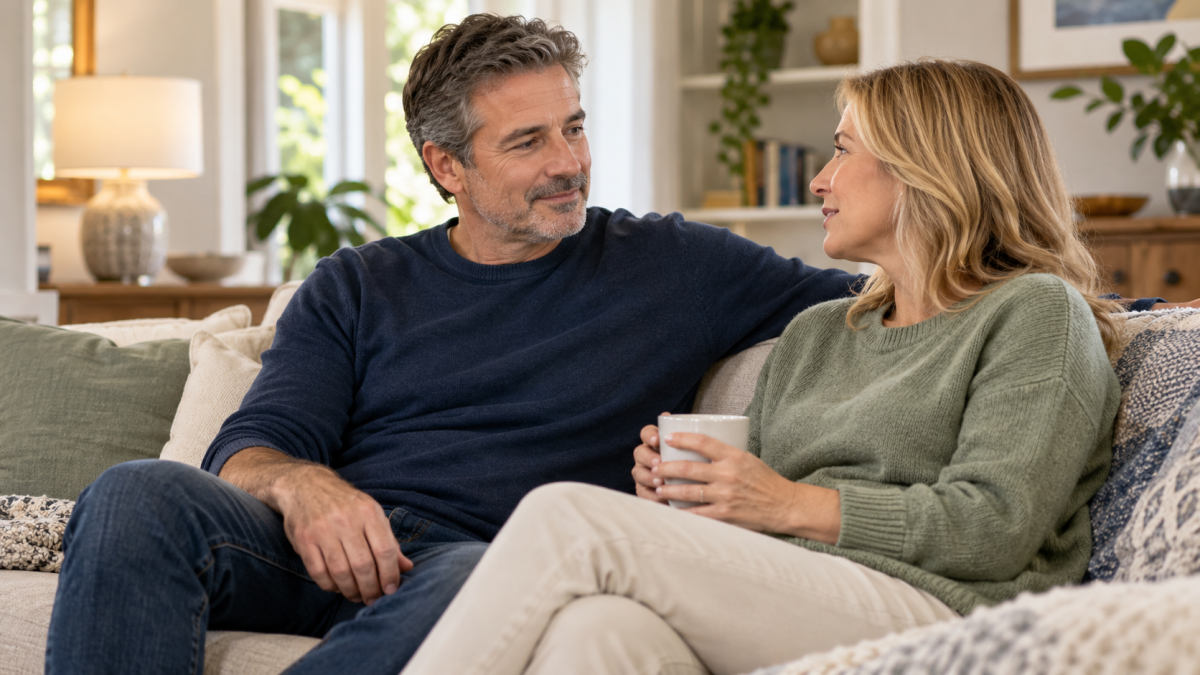 Performance Anxiety and Erectile Dysfunction: Breaking the Pressure Cycle